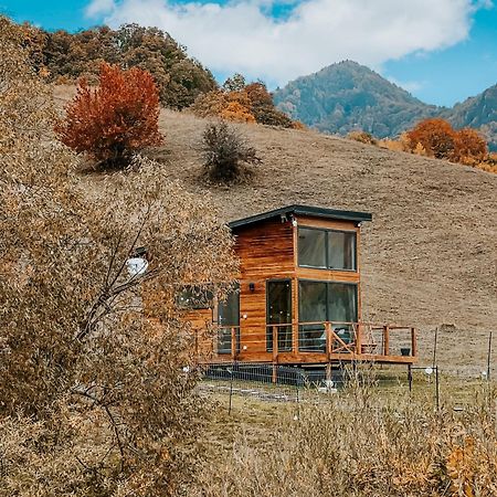 Roua By Noratlas Heritage - Adults Only Buzău Exterior photo